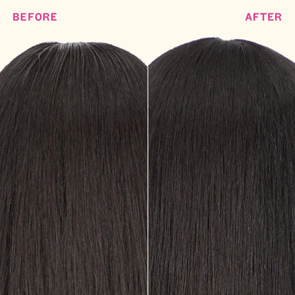 reset cooling gel hair conditioner - 6.7 oz / 200 ml