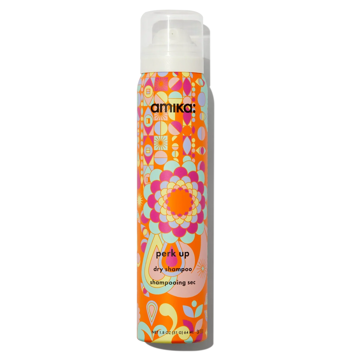 perk up dry shampoo (perk up original) - 5.3 oz / 189 ml