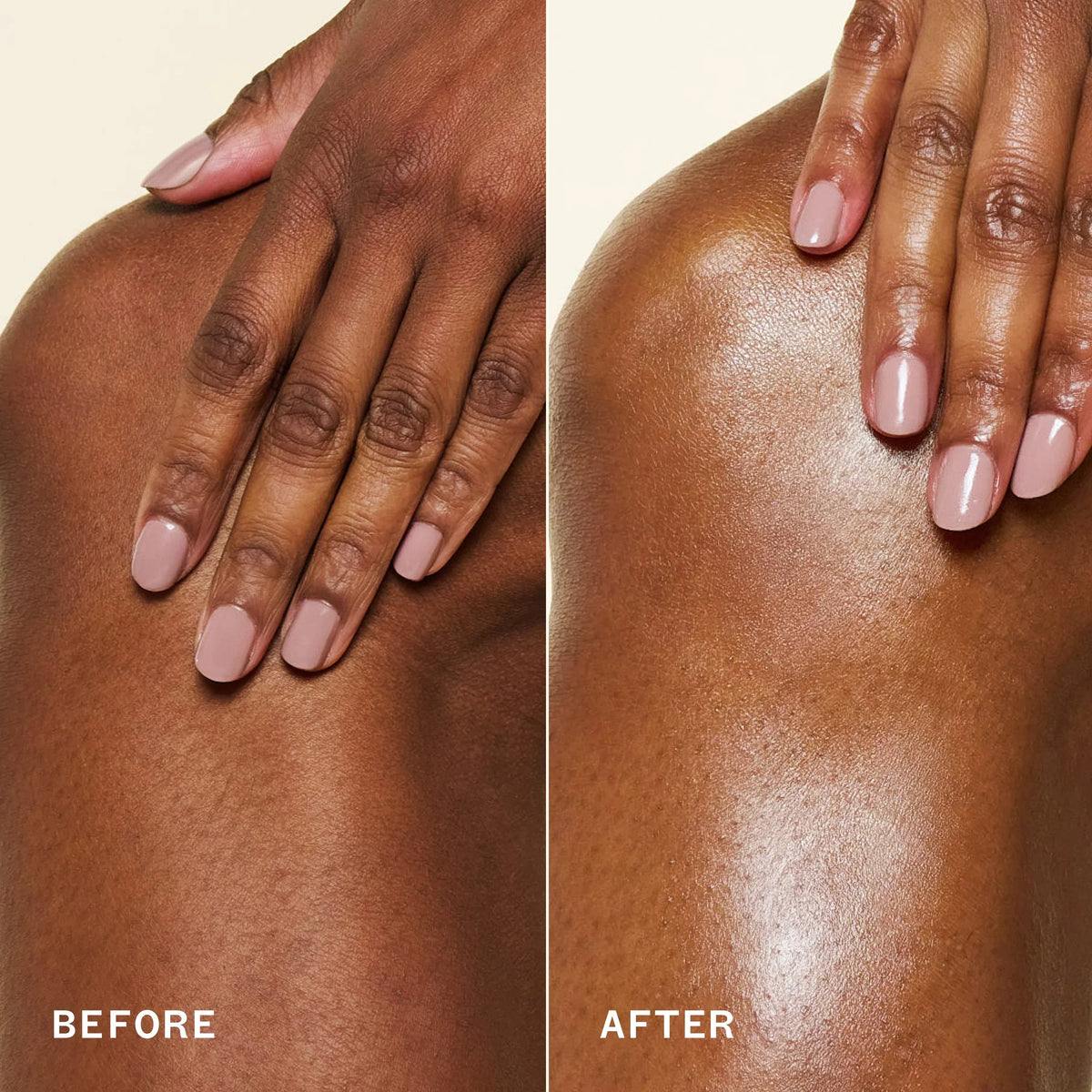 smooth + scented body butter + fragrance mist duo