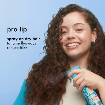 the core four stylist-loved treatment set with the wizard silicone-free (core four - wizard silicone-free)