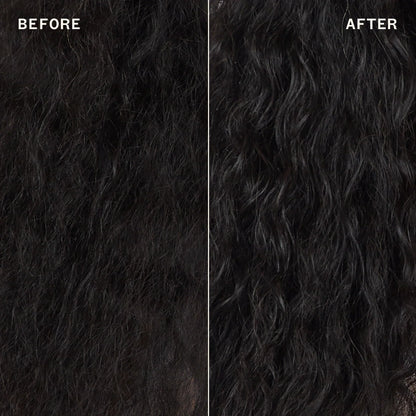 water sign hydrating hair oil for dry hair