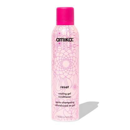 reset cooling gel hair conditioner - 6.7 oz / 200 ml