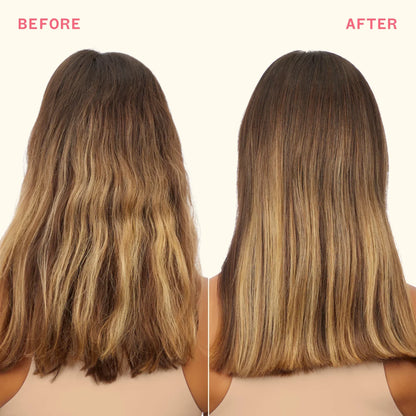 flash instant shine mask for shiny hair - 6.7 oz / 200 ml