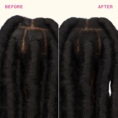 reset cooling gel hair conditioner - 6.7 oz / 200 ml