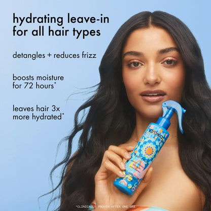 the core four stylist-loved treatment set with the wizard silicone-free (core four - wizard silicone-free)