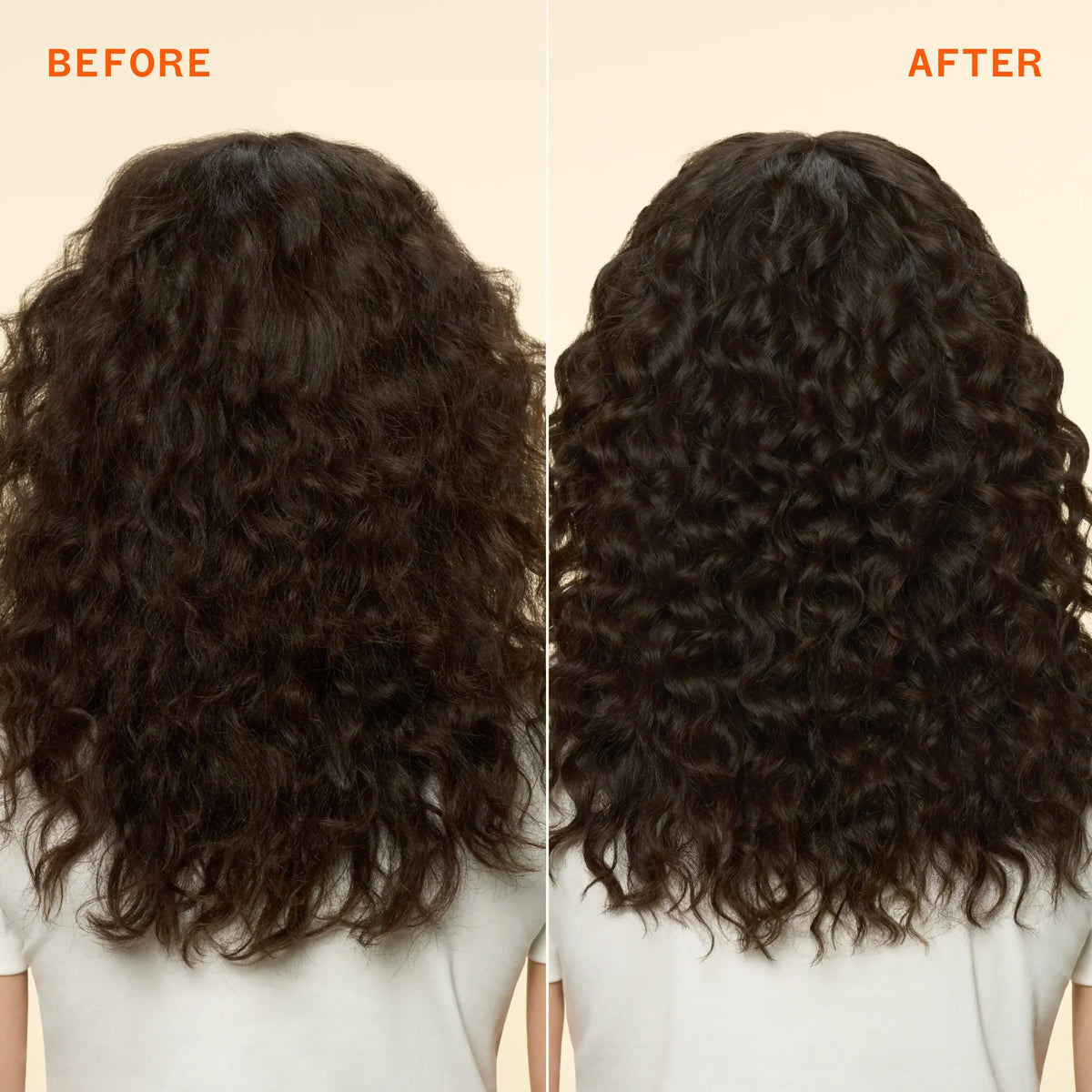 soulstruck nourishing dry hair mask