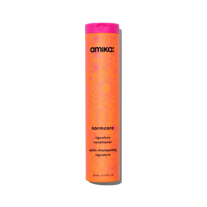 normcore signature conditioner - 9.2 oz / 275 ml