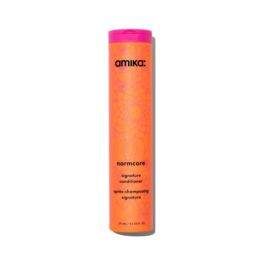 normcore signature conditioner - 9.2 oz / 275 ml