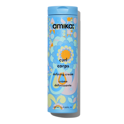 curl corps defining cream for curly hair