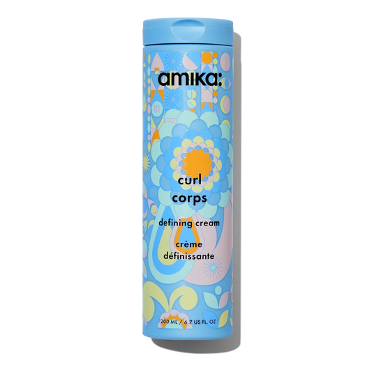 curl corps defining cream for curly hair