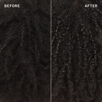 hydro rush intense moisture leave-in conditioner - 6.7 oz / 200 ml