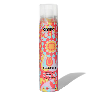 headstrong intense hold hairspray - 8.2 oz / 269 ml